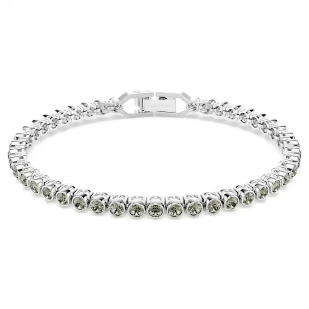 Swarovski Imber Emily Tennis Bracelet