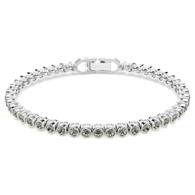 Swarovski Imber Emily Tennis Bracelet