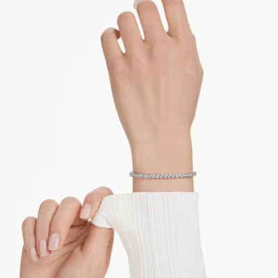 Swarovski Imber Emily Tennis Bracelet