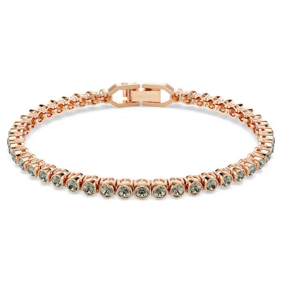 Swarovski Imber Emily Tennis Bracelet