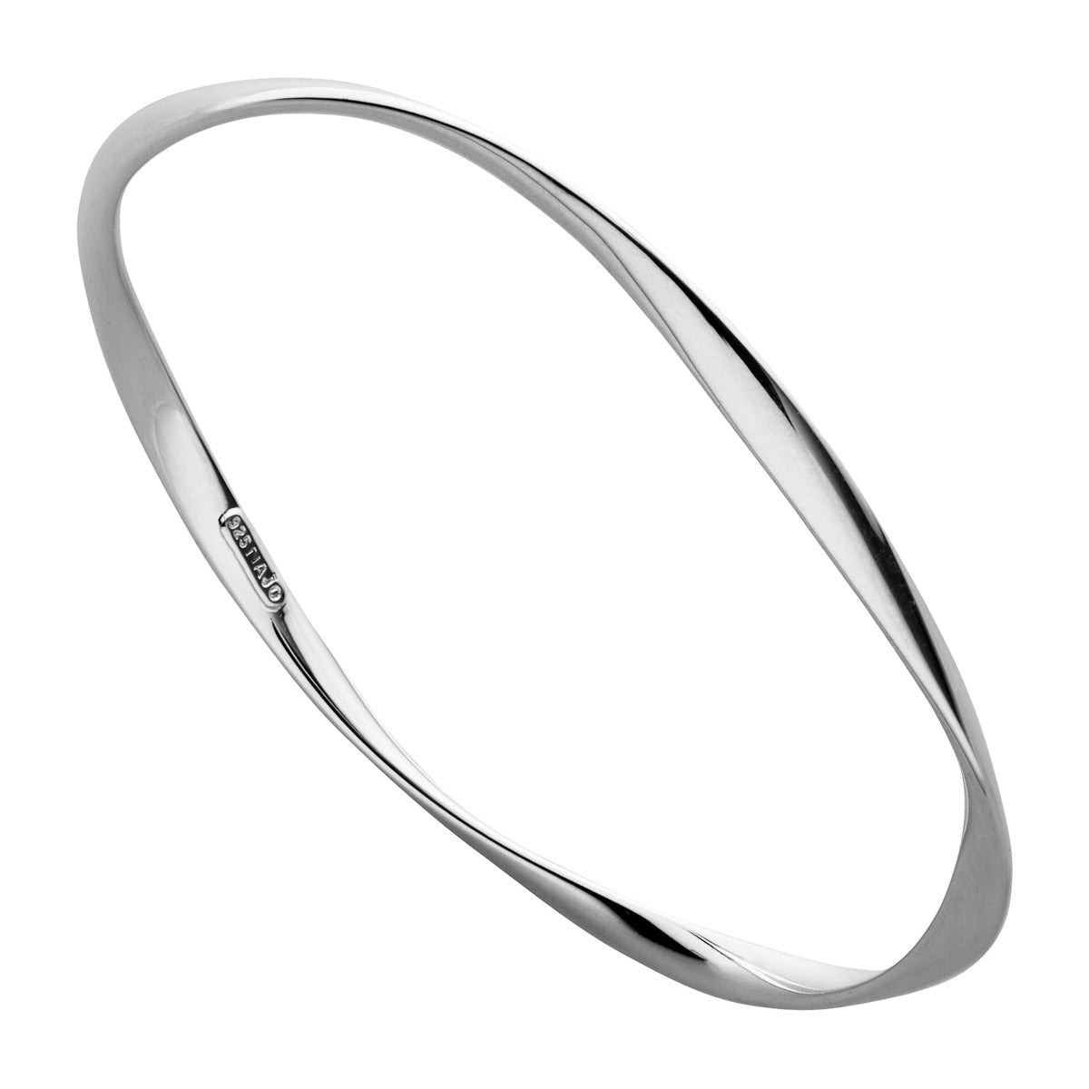 Najo Garden of Eden Bangle | STG