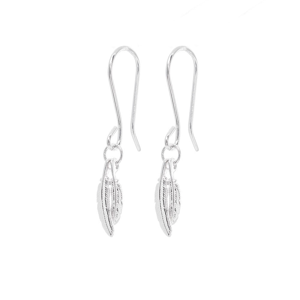 Boh Runga Mini Duo Miro Miro Earrings