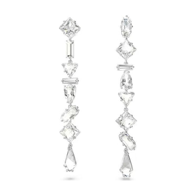 Swarovski Mesmera Drop Earrings