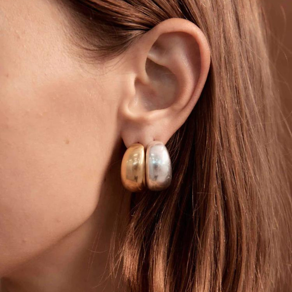 Kirstin Ash Tresor Earrings
