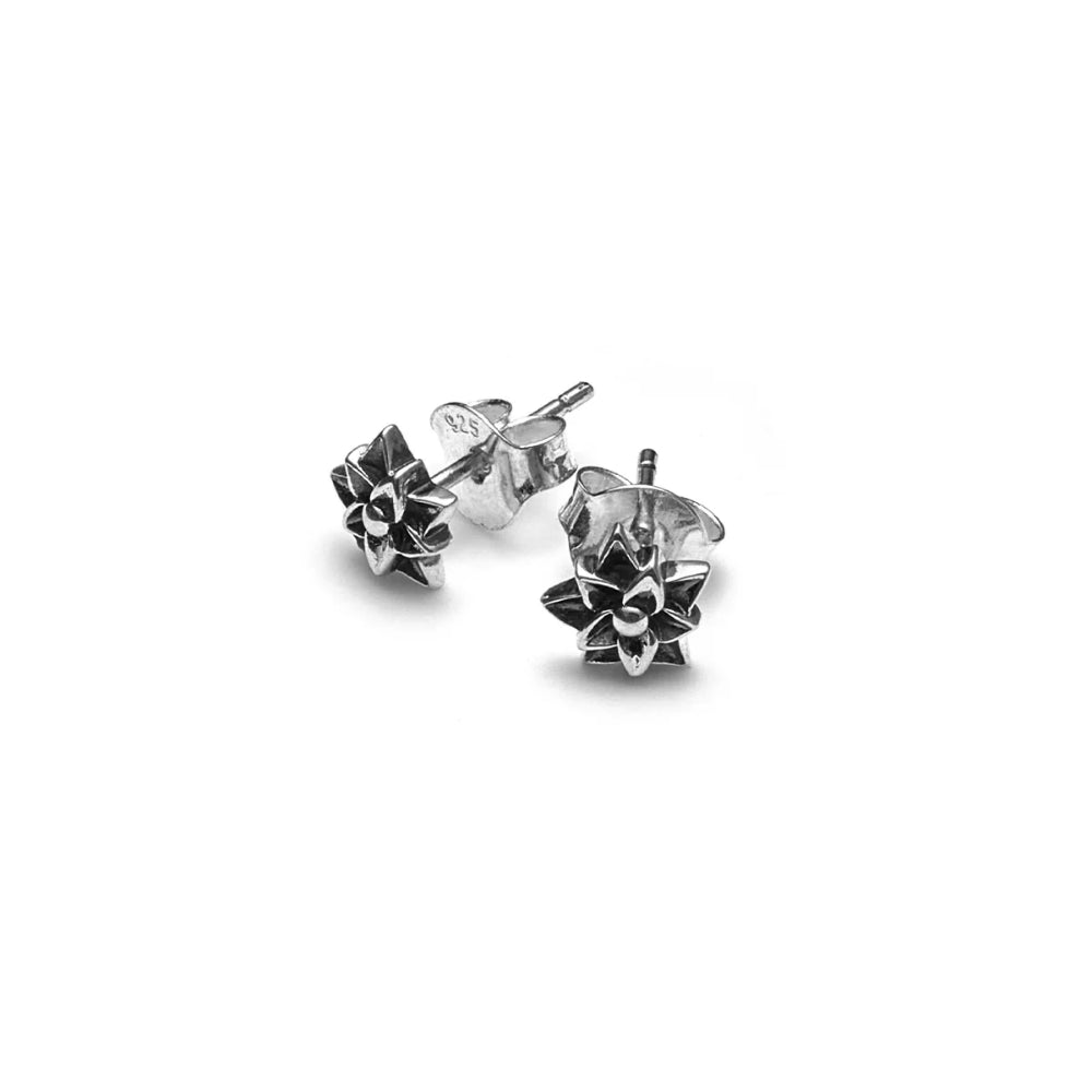 SGC Mini Bloom Stud Earrings