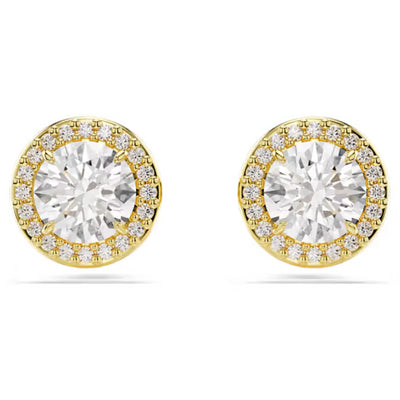 Swarovski Una Stud Earrings