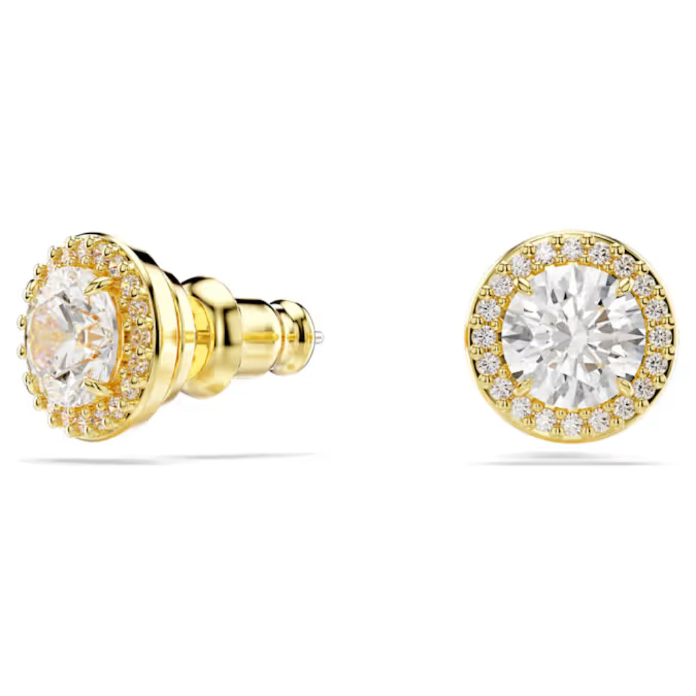 Swarovski Una Stud Earrings