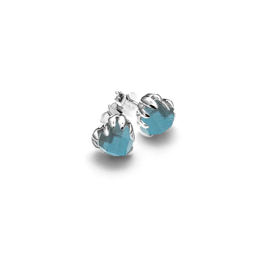 Stolen Girlfriend Club | Love Claw | Moodstone | Earrings
