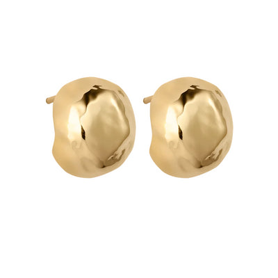 Kirstin Ash | Within Motion | Oversized Studs | YGP