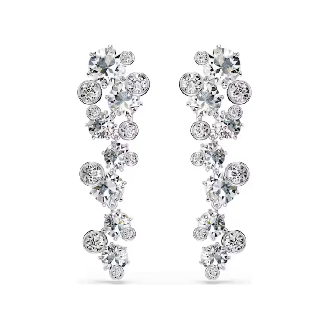 Swarovski Constella Drop Earrings