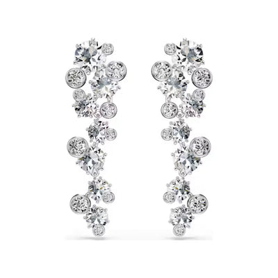 Swarovski Constella Drop Earrings
