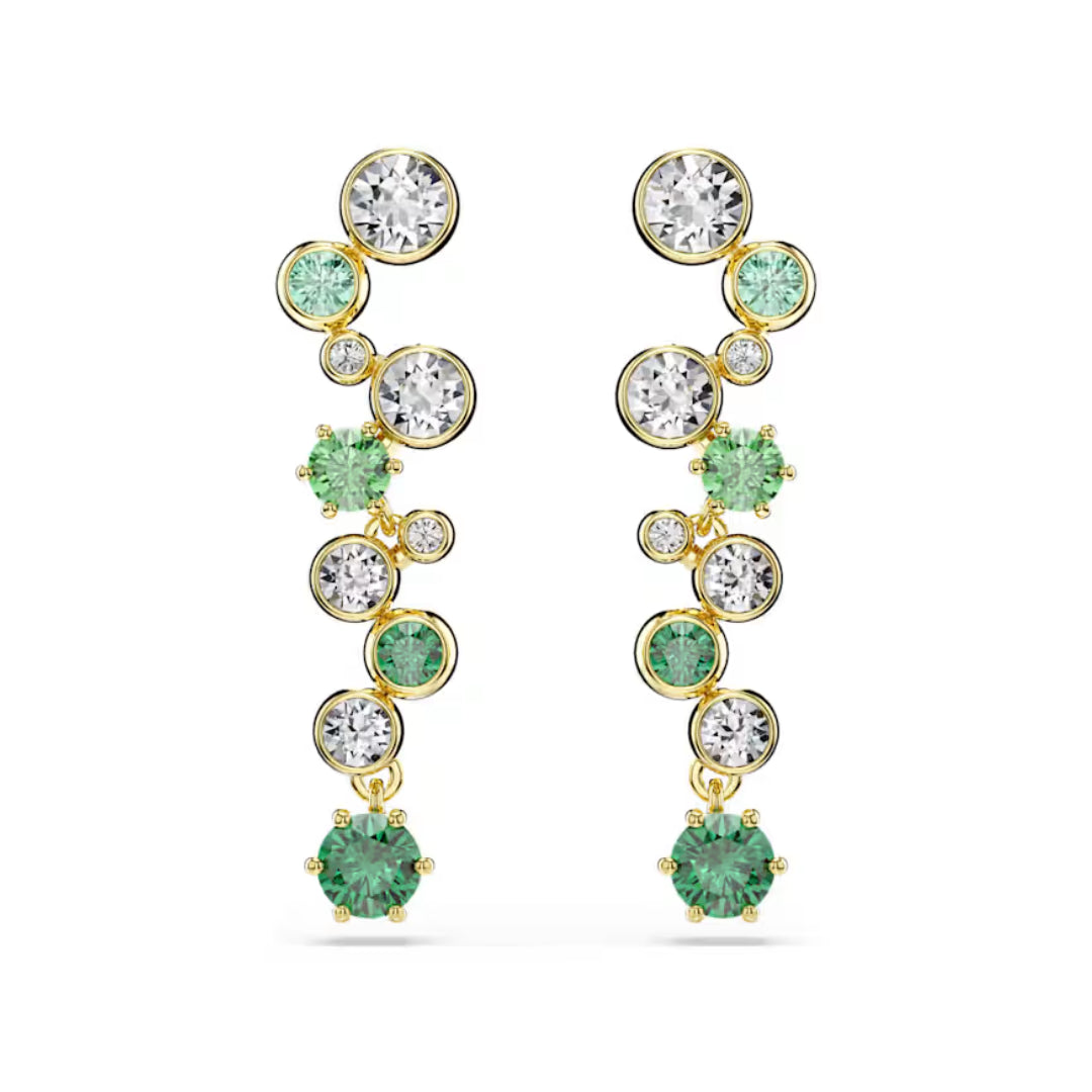 Swarovski Constella Drop Earrings