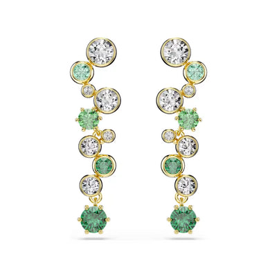 Swarovski Constella Drop Earrings