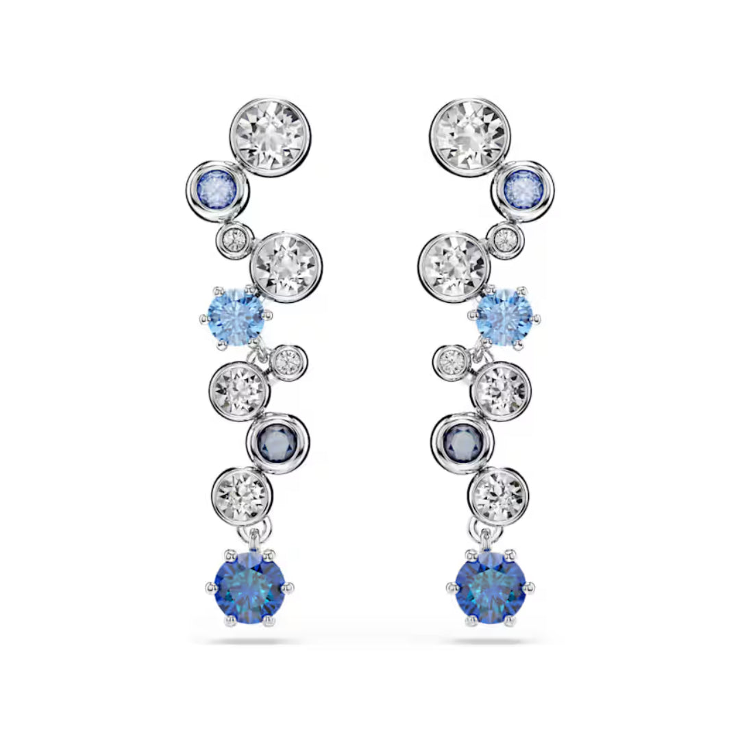 Swarovski Constella Drop Earrings