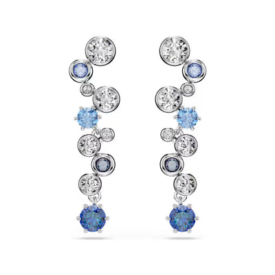 Swarovski Constella Drop Earrings