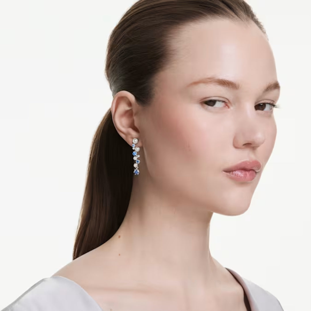 Swarovski Constella Drop Earrings