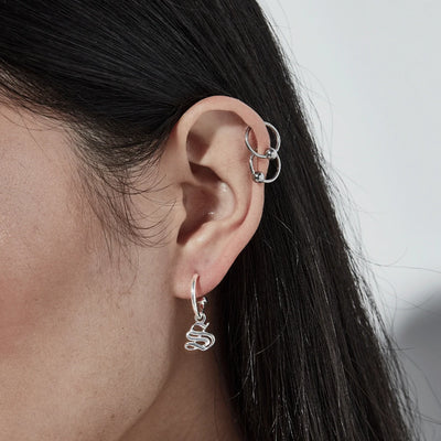 Stolen Girlfriends Club Old English Anchor Sleepers | STG