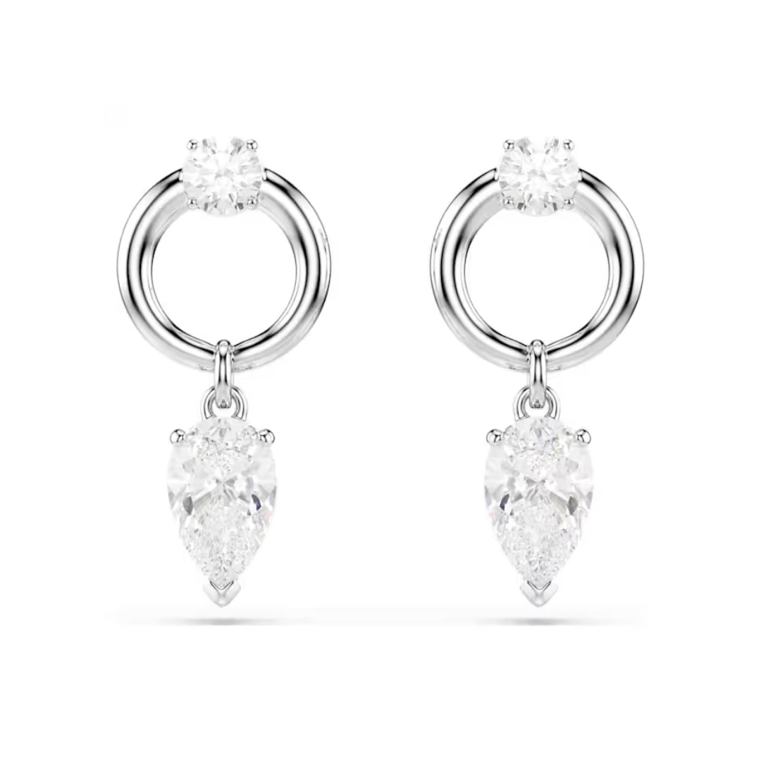 Swarovski Mesmera Drop Earrings