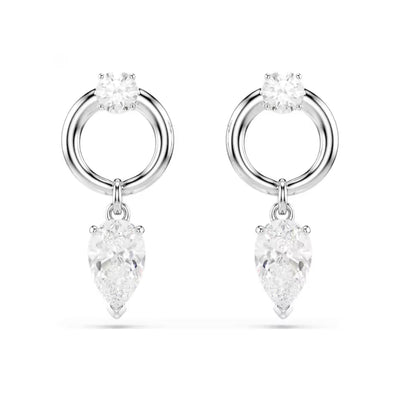 Swarovski Mesmera Drop Earrings