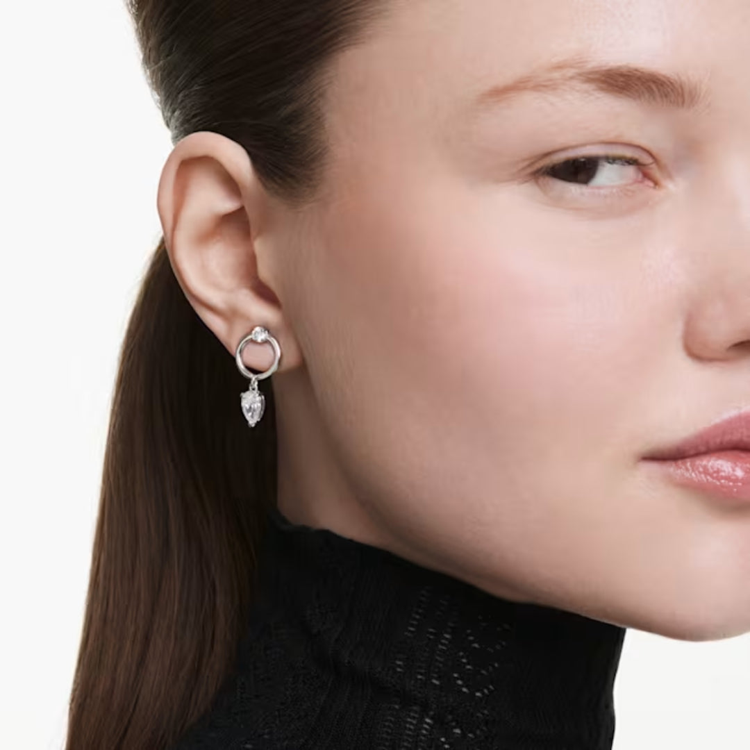 Swarovski Mesmera Drop Earrings