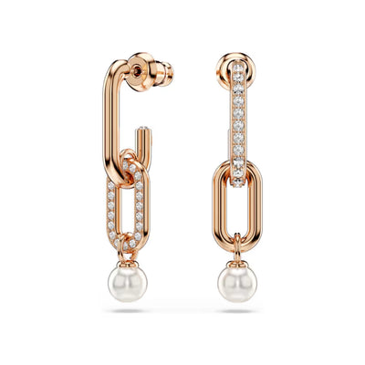 Swarovski Constella Drop Earrings