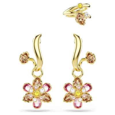 Swarovski Idyllia Earrings
