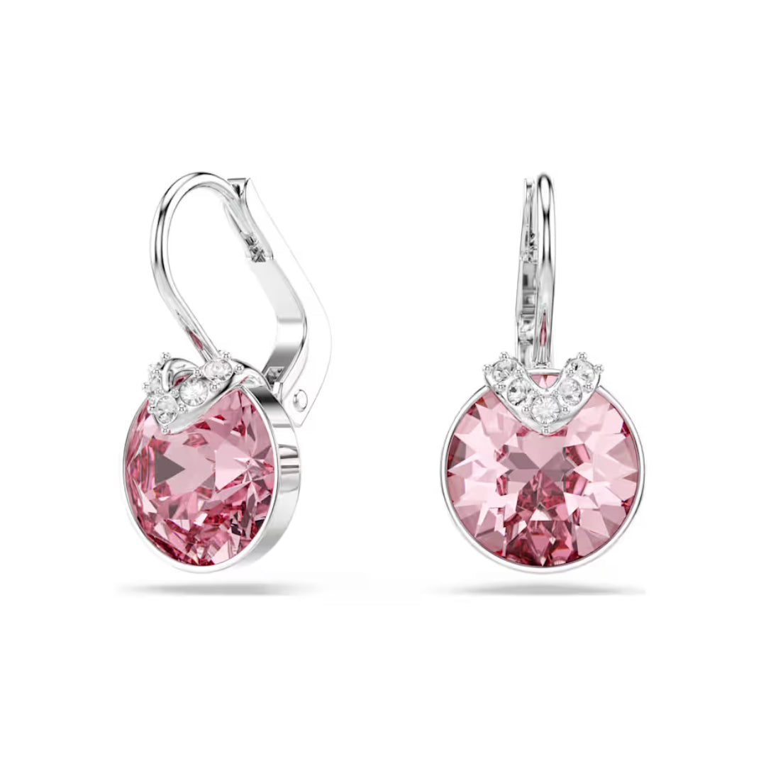 Swarovski Bella V Drop Earrings