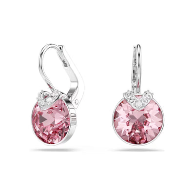 Swarovski Bella V Drop Earrings