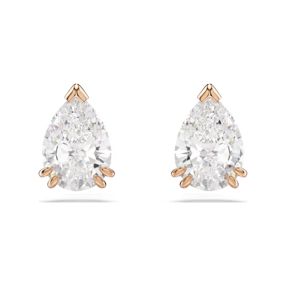 Swarovski Stilla Stud Earrings