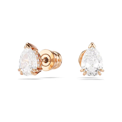 Swarovski Stilla Stud Earrings