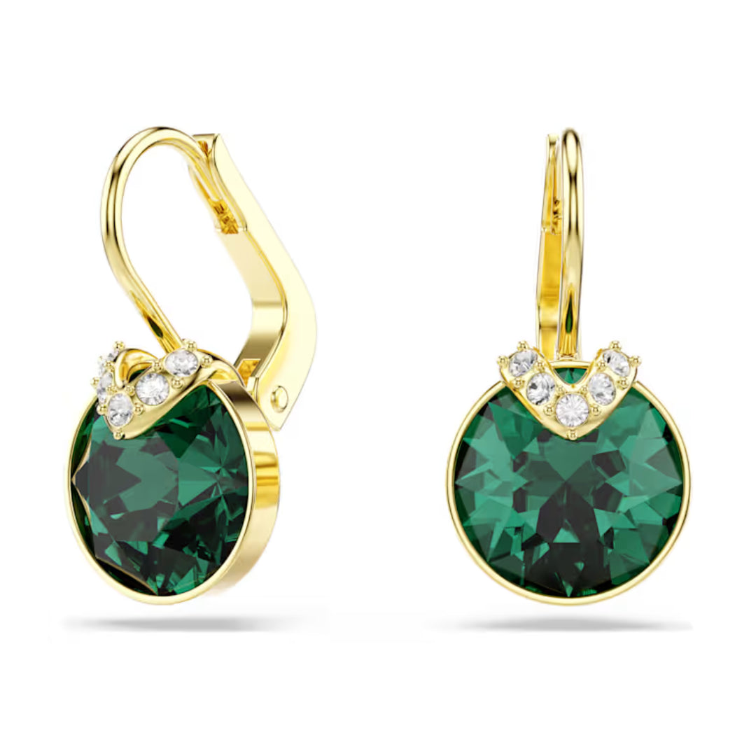 Swarovski Bella V Drop Earrings