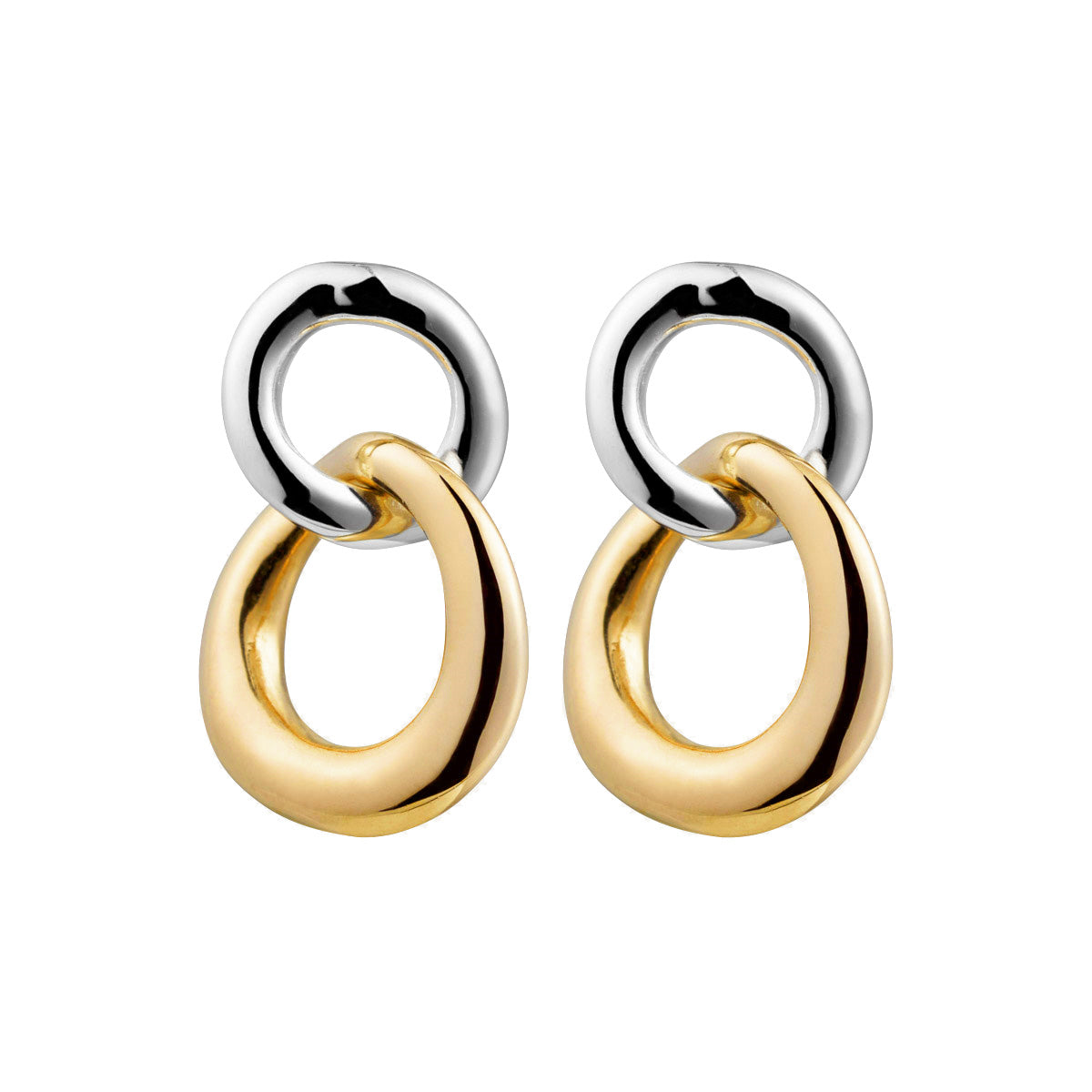 Najo Tranquila Stud Earring | STG | YGP