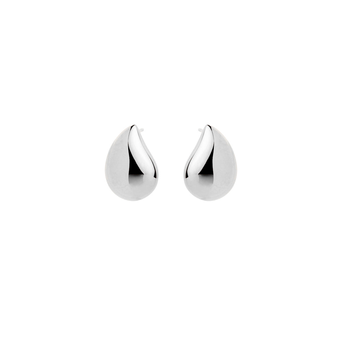 Najo Sunshower Small Stud Earring | Sterling Silver