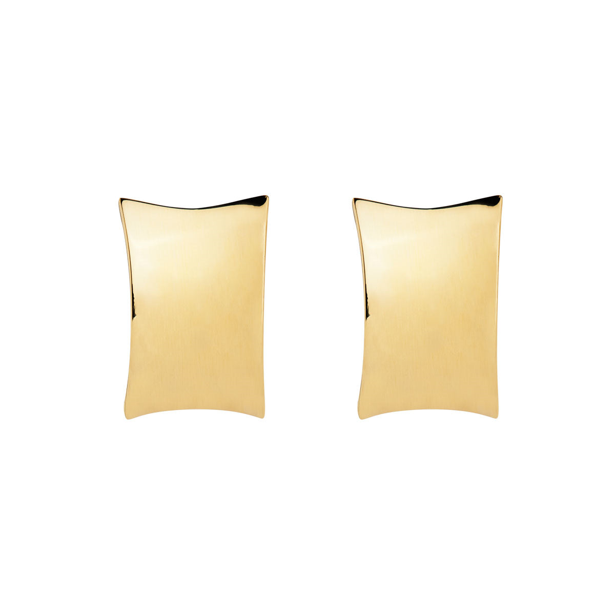 Najo Comet Stud Earrings | YGP