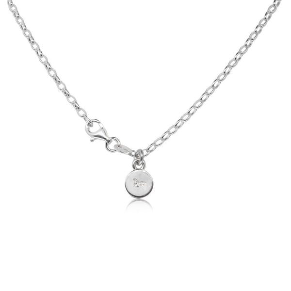 Karen Walker Pendant Chain | 80cm | Sterling Silver