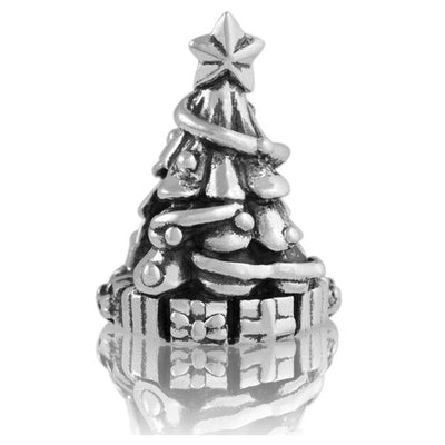 Evolve Christmas Tree Charm