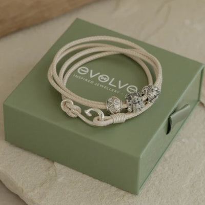 Evolve Summer Adventures Charm