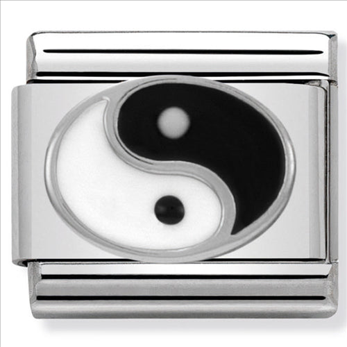 Nomination | Yin Yang in Silver