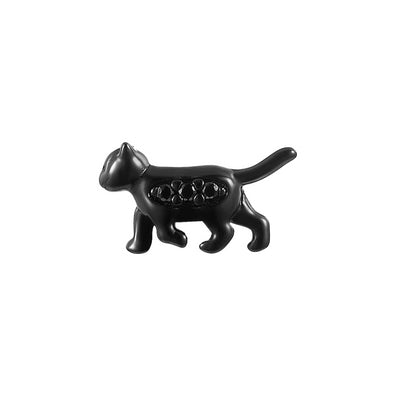 Stow Black Cat Charm (9 Lives)