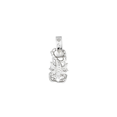 Stolen Girlfriend Club | Scorpion | Silver | Charm