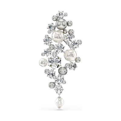 Swarovski Constella Brooch