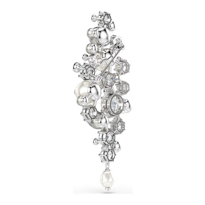 Swarovski Constella Brooch
