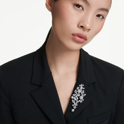 Swarovski Constella Brooch