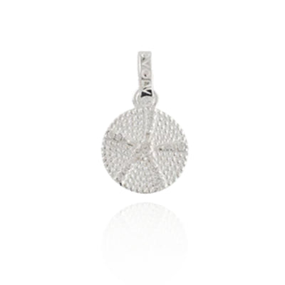 Evolve NZ Kina Coin Pendant Charm (Inner Beauty) | STG
