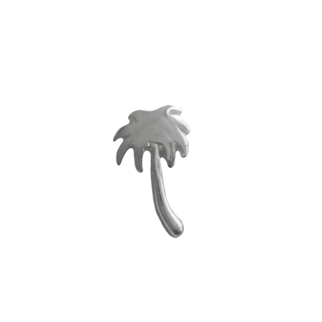 Stow Palm Tree Charm