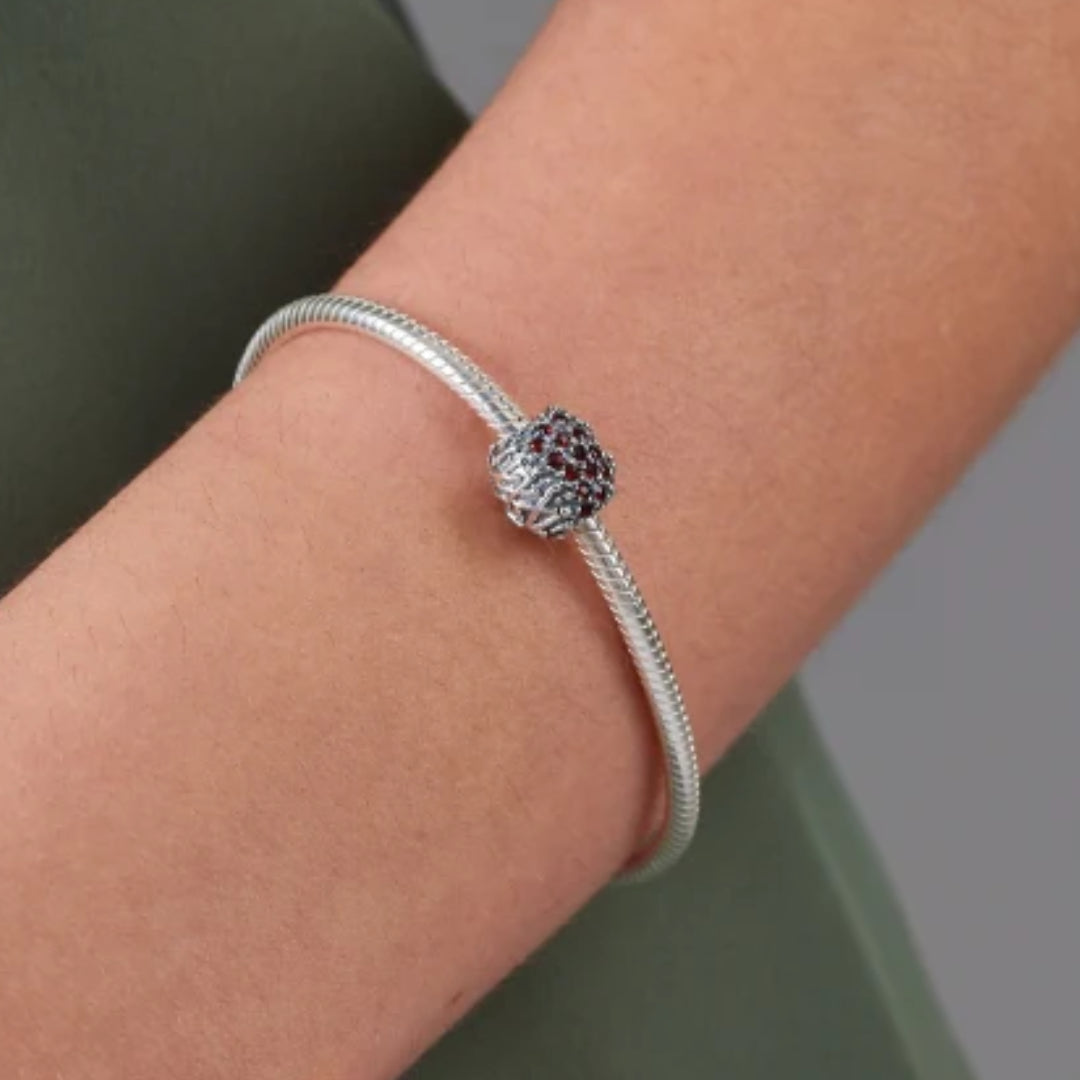 Evolve NZ Pohutukawa Charm | STG