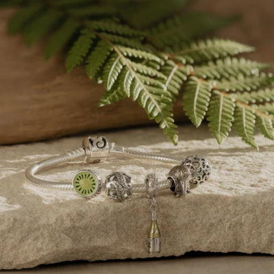 Evolve NZ Kiwifruit Charm | STG