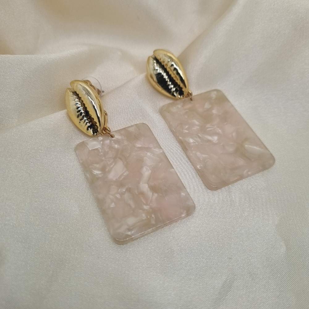 Aurora 'Alice’ Fashion Earrings