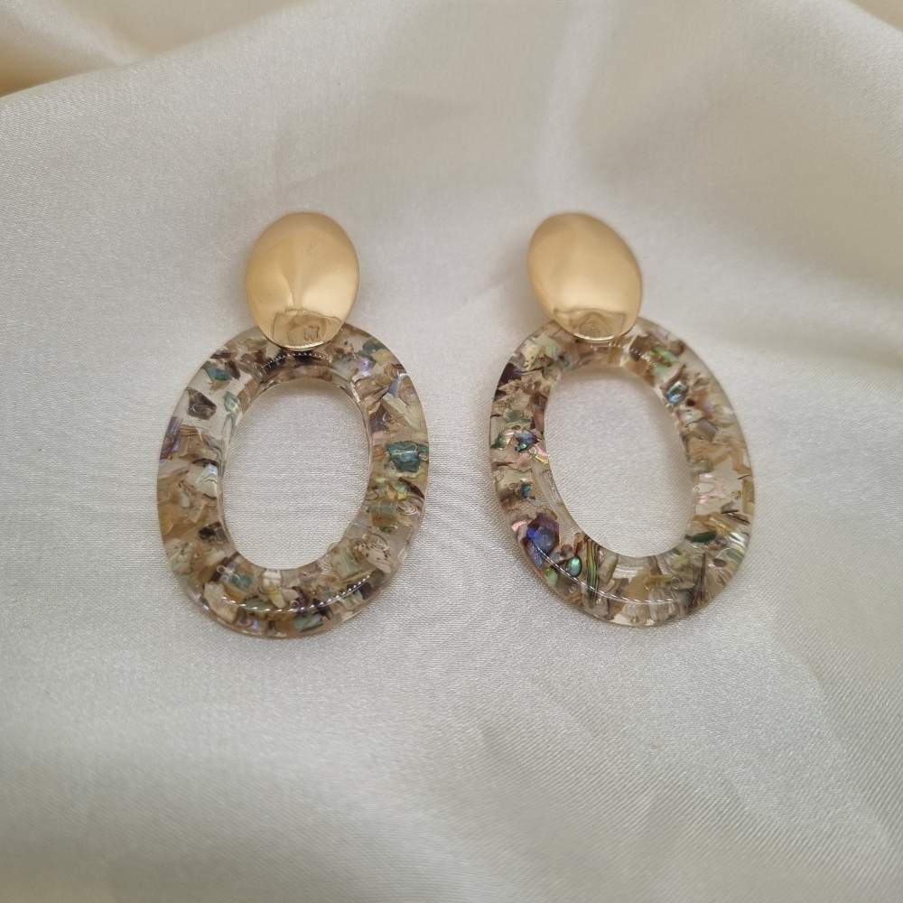 Aurora 'Elise’ Fashion Earrings