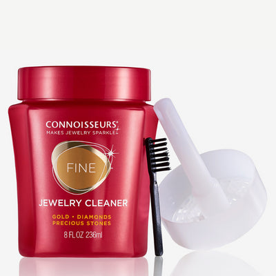 Connoisseurs Fine Jewellery Cleaner (Dip)